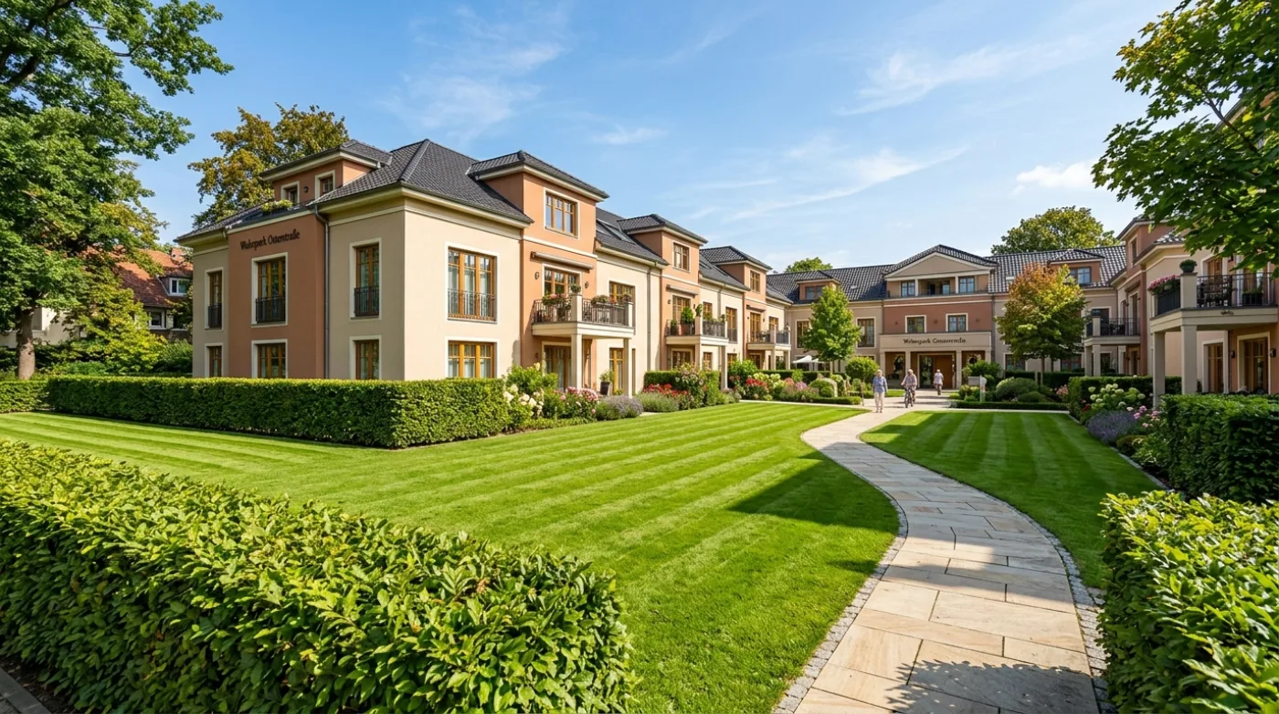 Gartenbau Hildesheim: Leistungen, Kosten und professionelle Umsetzung für Immobilien