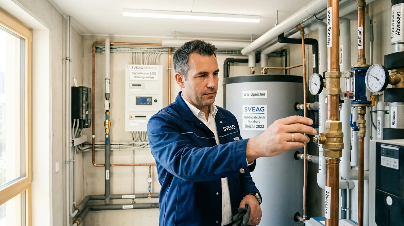 Hausmeisterservice Hamburg: Leistungen, Kosten und Anbieterwahl für Hausverwaltungen und Eigentümer