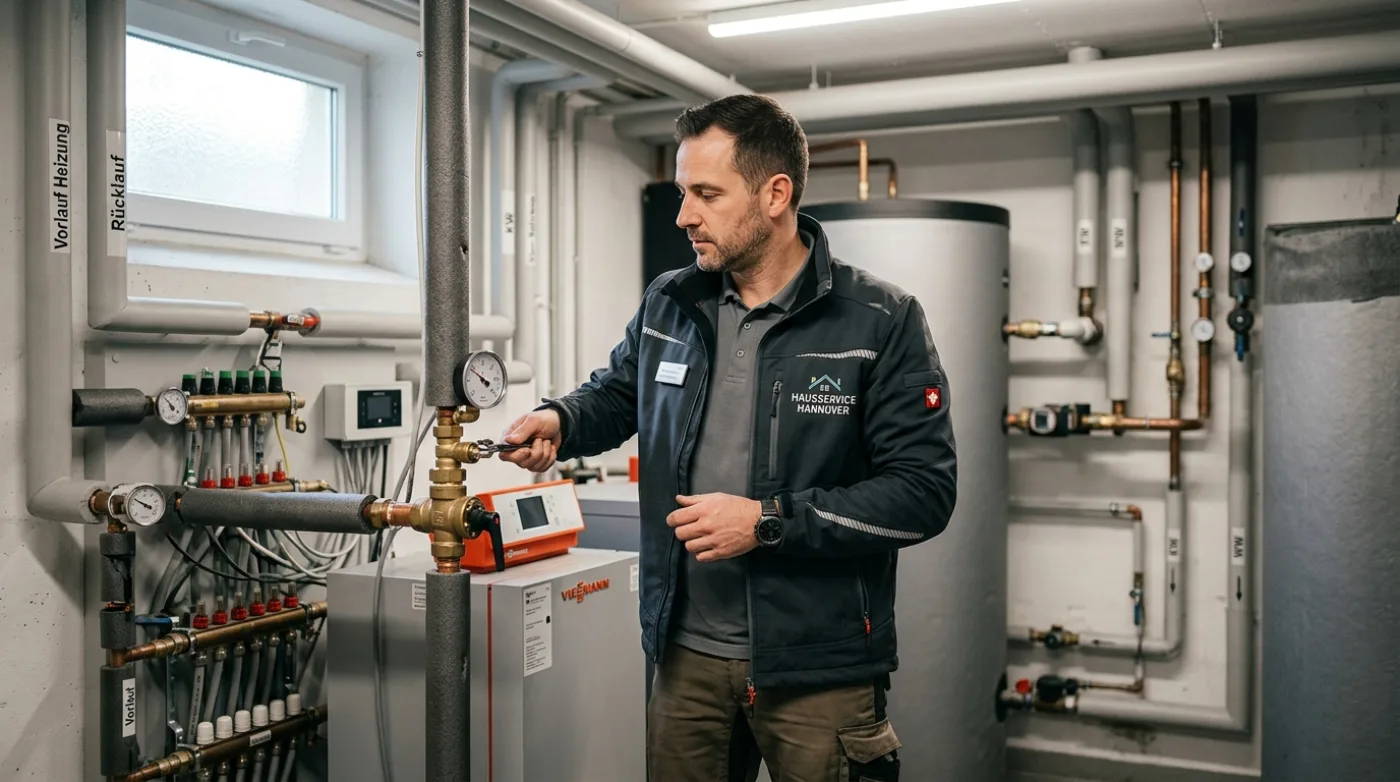 Hausmeisterservice Hannover: Leistungen, Preise und Anbieterwahl für Eigentümer und Hausverwaltungen