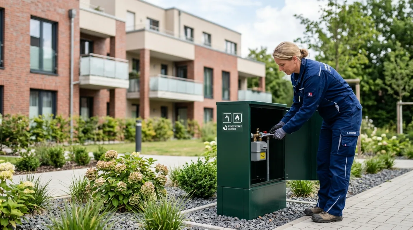 Hauswartservice Lübeck: Leistungen, Kosten und Auswahl des richtigen Anbieters