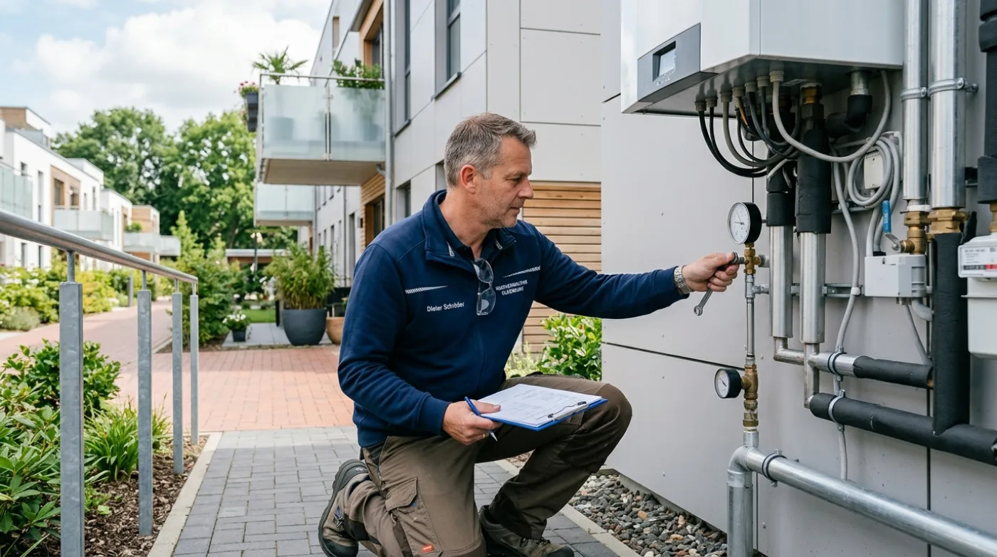 Hauswartservice Oldenburg: Aufgaben, Kosten und Vorteile für Hausverwaltungen